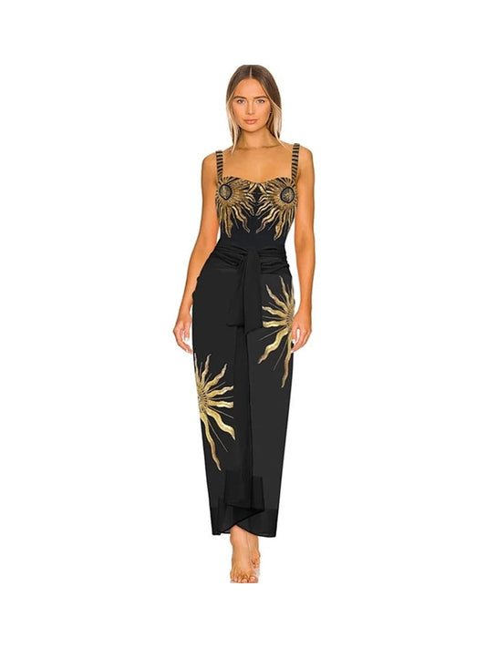Classic Vintage Garment with a Flattering Fit
