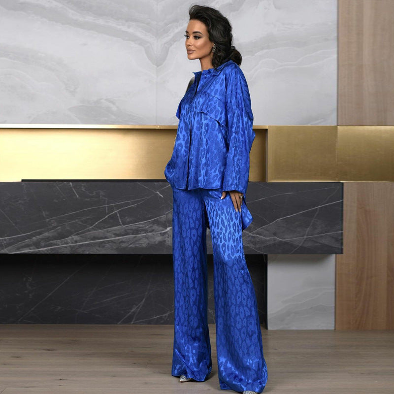 Beautifully Crafted Pants in a Classic Style