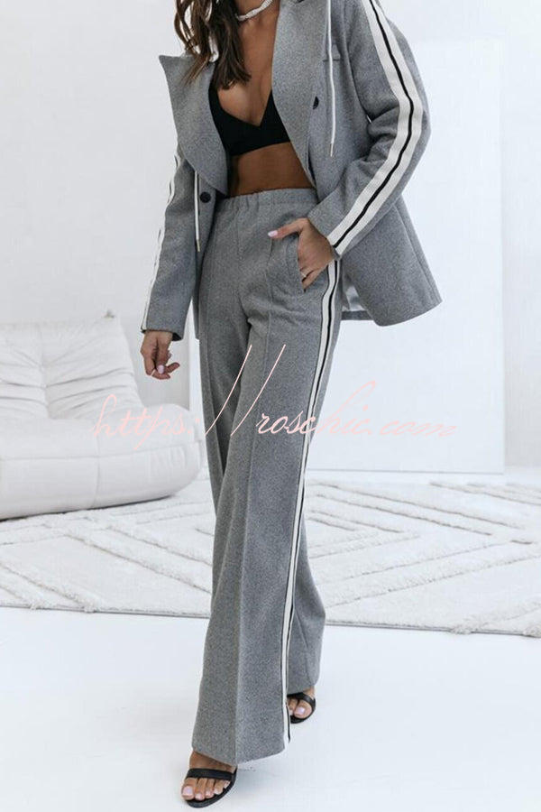 Classic Vintage & Enduringly Stylish Pants