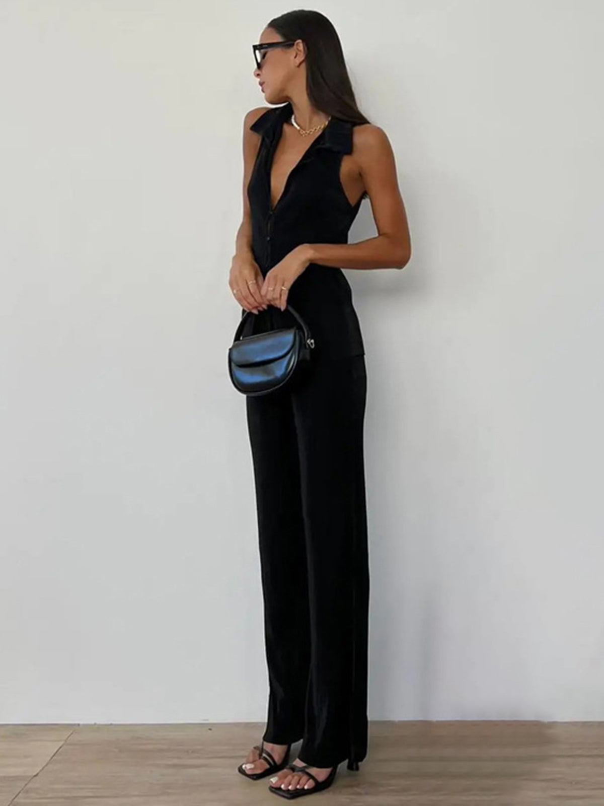 Beautifully Balanced Pants with Timeless Character