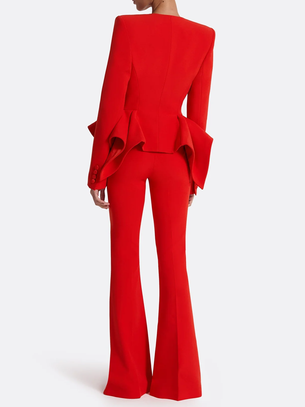 Classic Vintage & Enduringly Stylish Trousers