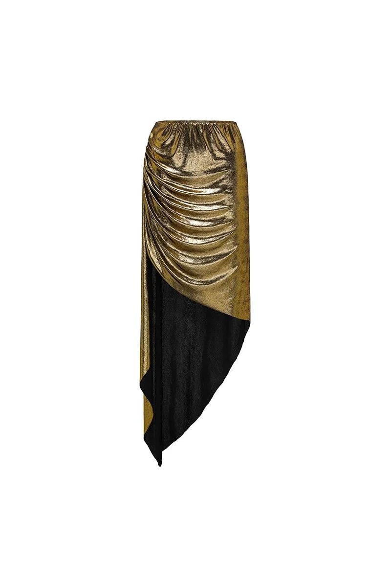 Beautifully Balanced Garment with Timeless Character