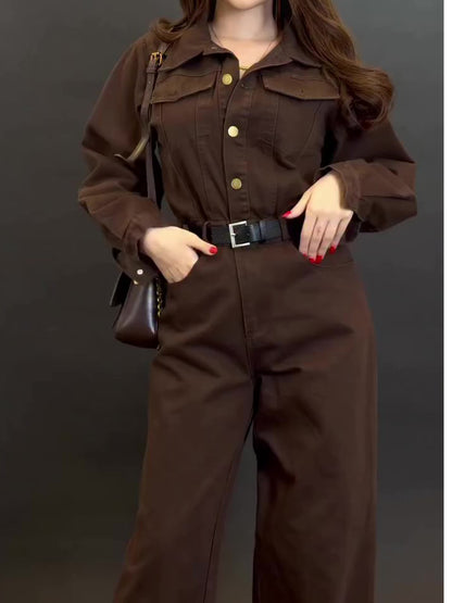 A Vintage Style Garment with Delicate Timeless Details