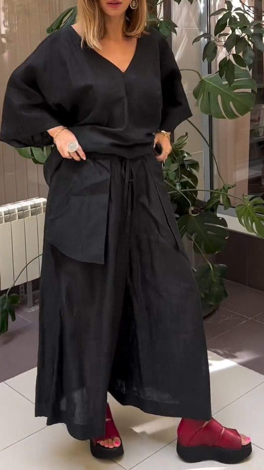 A Vintage Style Garment with Delicate Timeless Details