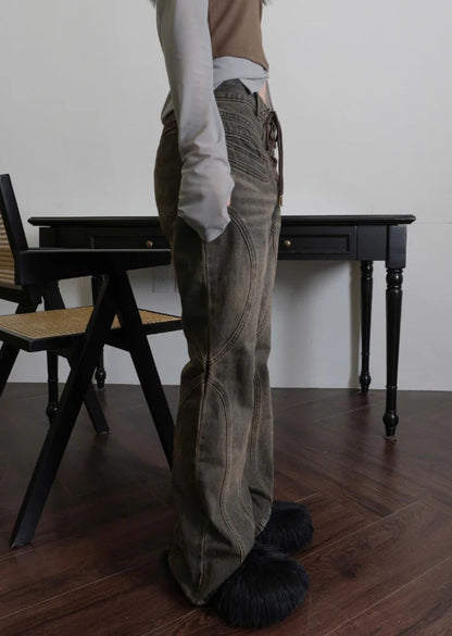 Effortlessly Elegant Garment with a Timeless Design