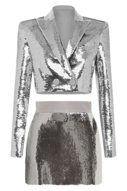 Polished Garment with an Effortless Classic Look