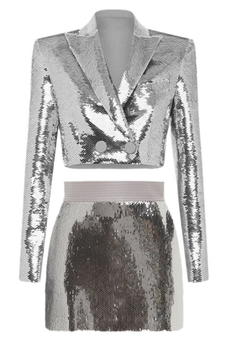 Polished Garment with an Effortless Classic Look