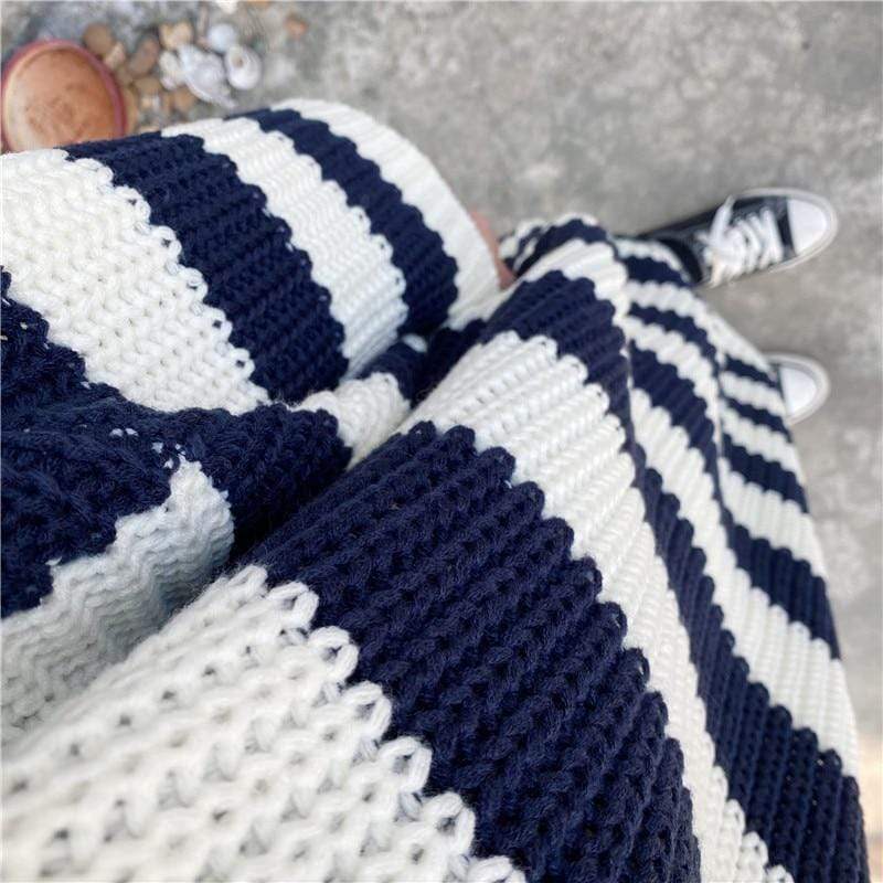 Beautifully Crafted Sweater in a Classic Style