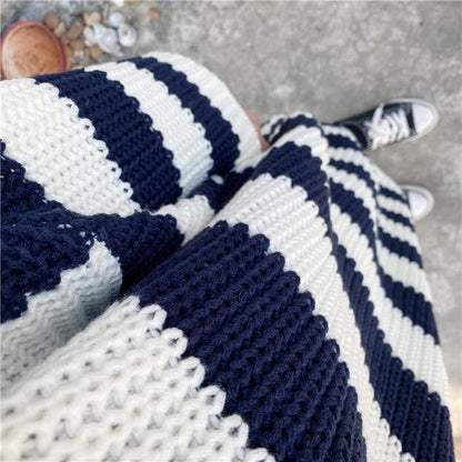Beautifully Crafted Sweater in a Classic Style