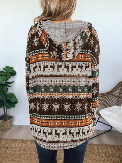 Vintage Inspired Garment with a Contemporary Edge