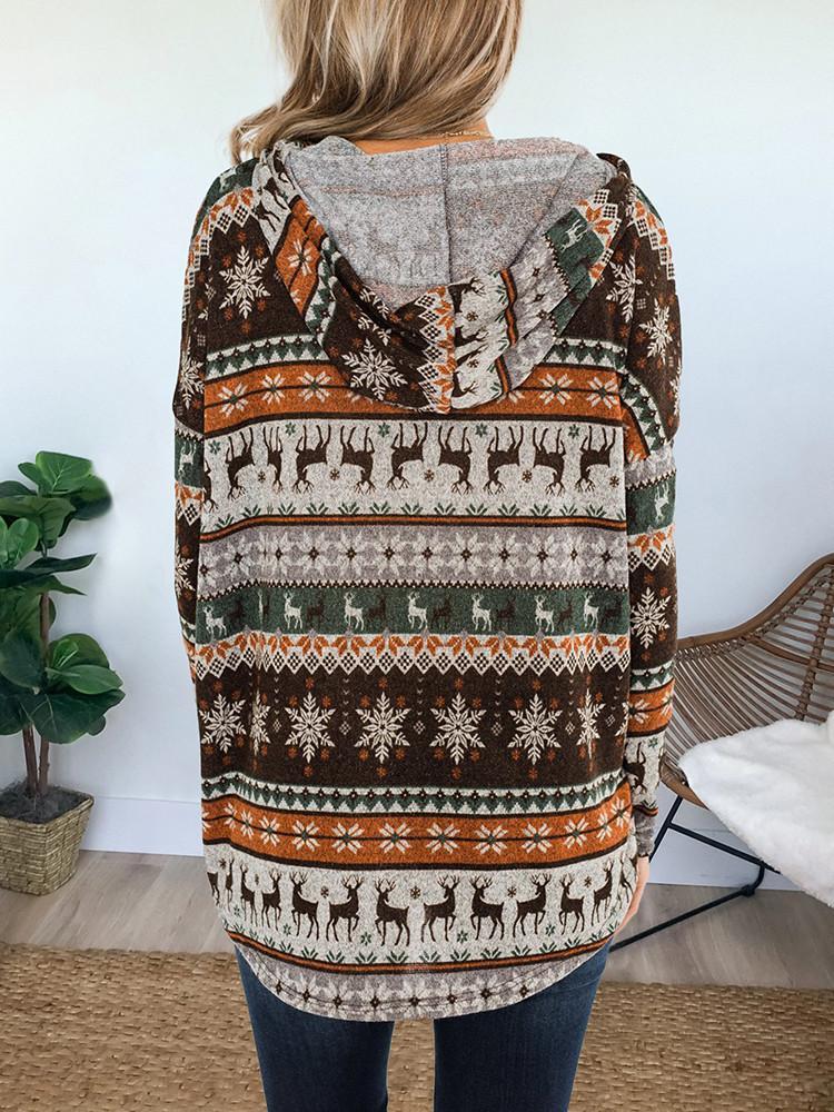 Vintage Inspired Garment with a Contemporary Edge