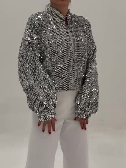 Silver