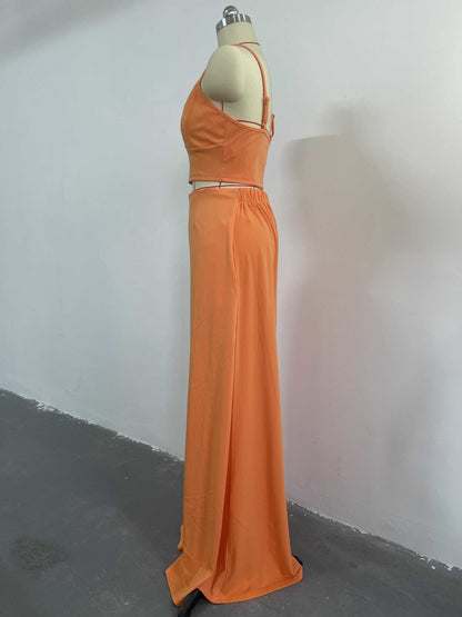 Classic Vintage Pants with a Flattering Fit