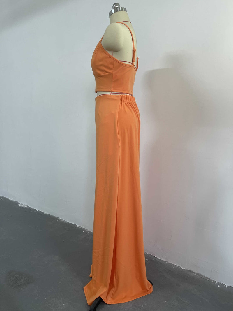 Classic Vintage Pants with a Flattering Fit