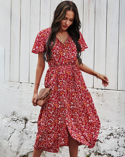 Classic Vintage & Enduringly Stylish Dress