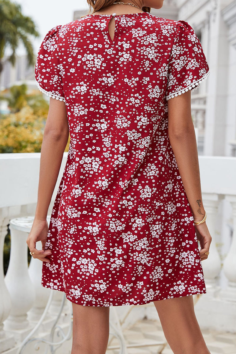 Classic Vintage & Enduringly Stylish Dress