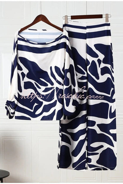 Beautifully Balanced Pants with Timeless Character