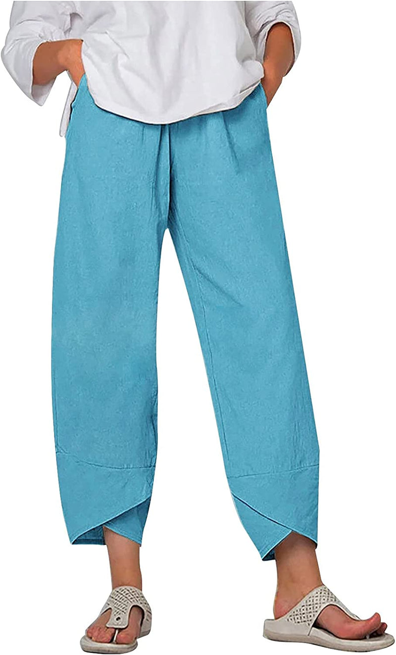 Beautifully Balanced Trousers with Timeless Character