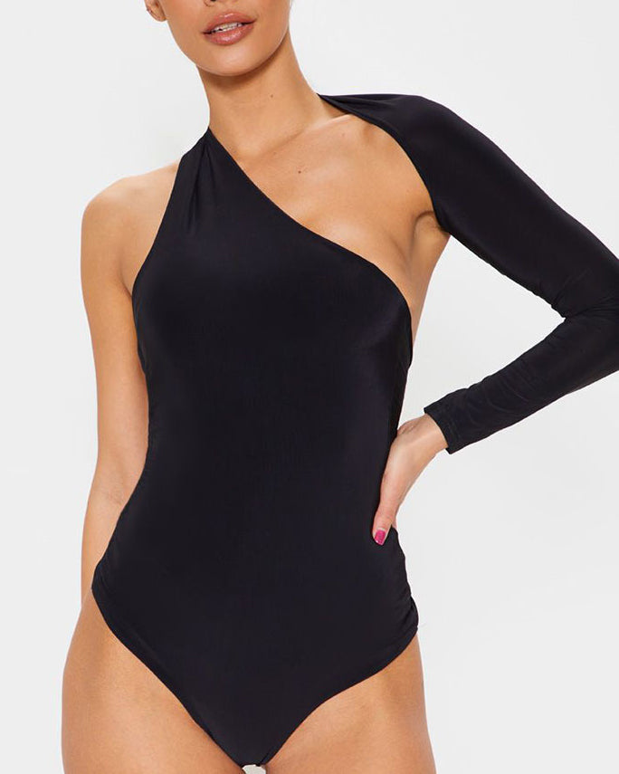 Beautifully Balanced Top with Timeless Character