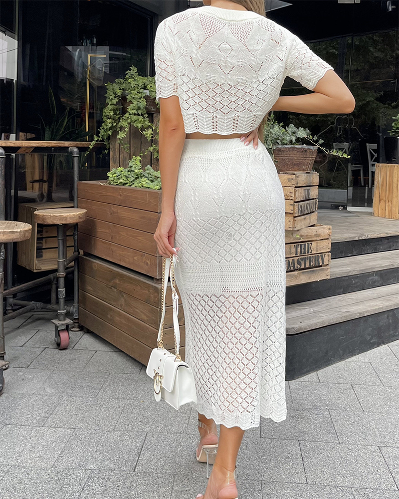 Classic Vintage Garment with a Flattering Fit