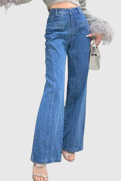 Elegantly Styled Garment for Everyday Wear