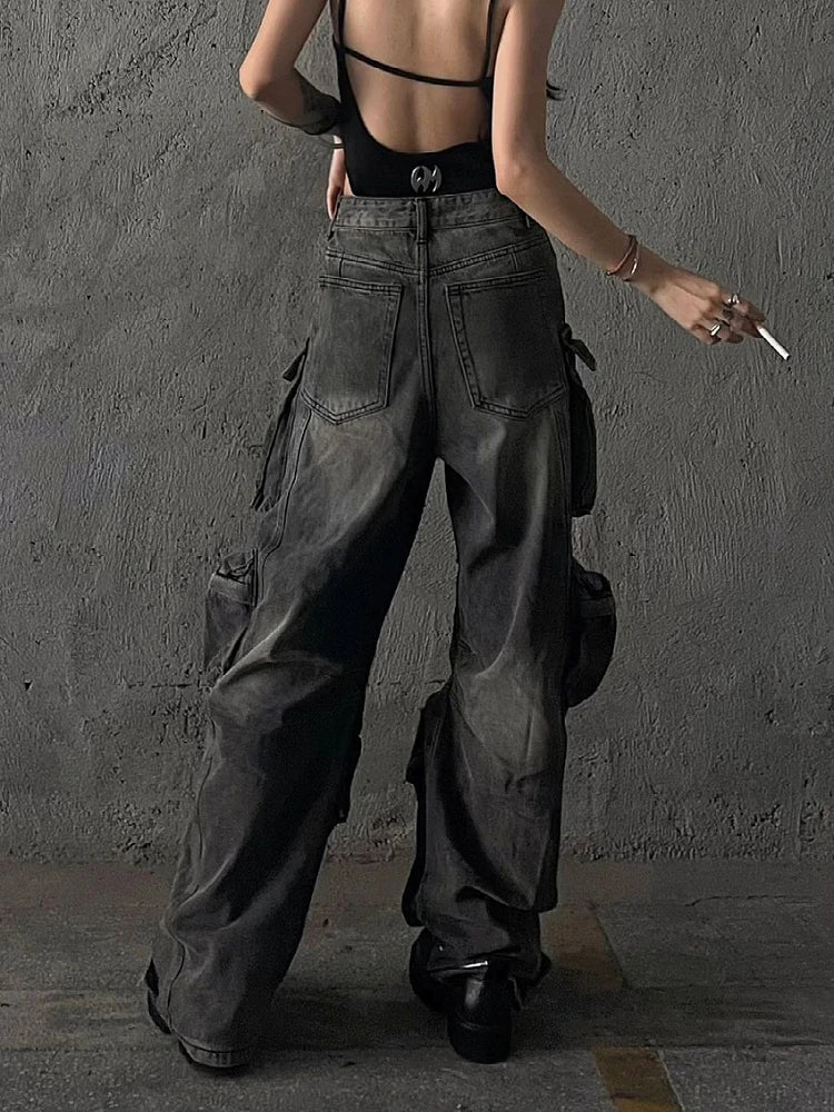 Polished Pants with an Effortless Classic Look