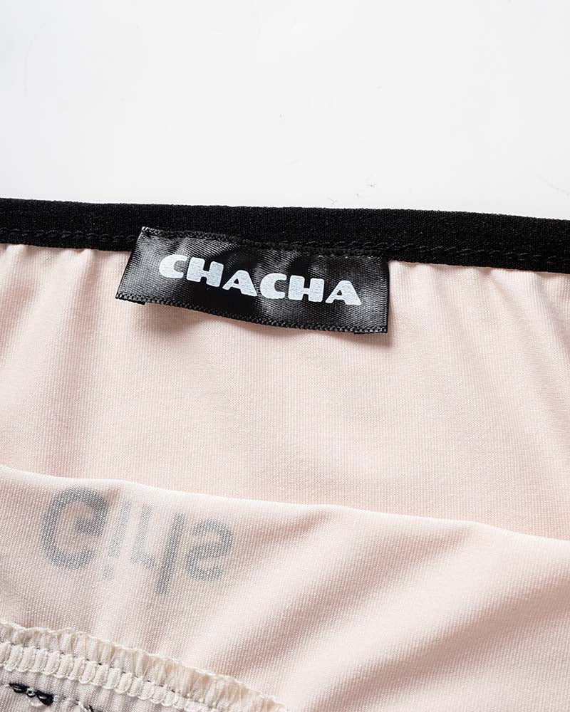 Beautifully Finished Garment in a Timeless Design