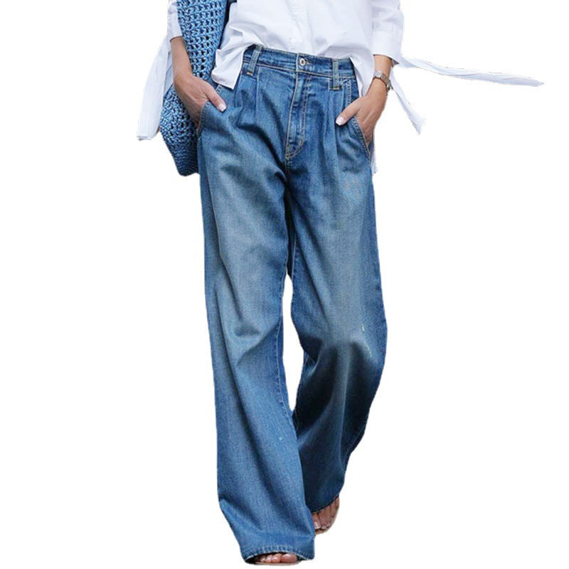Beautifully Finished Garment in a Timeless Design