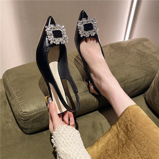 Comfortable Orthopedic Pumps for Daily Wear