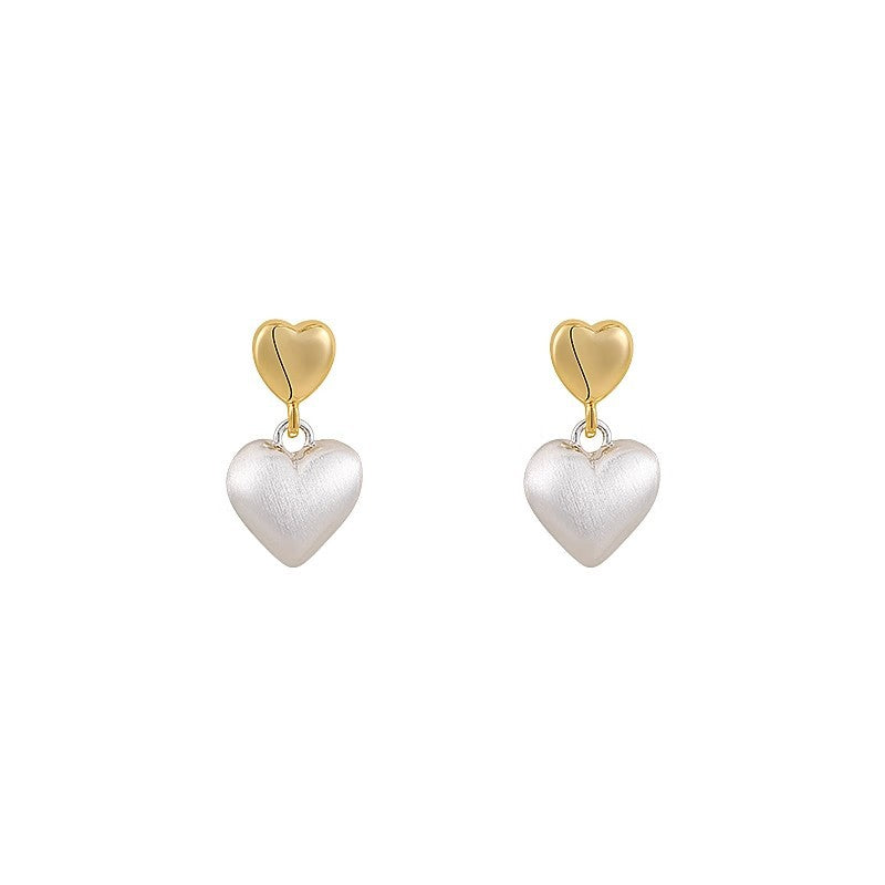 Classic Earring with Timeless Appeal