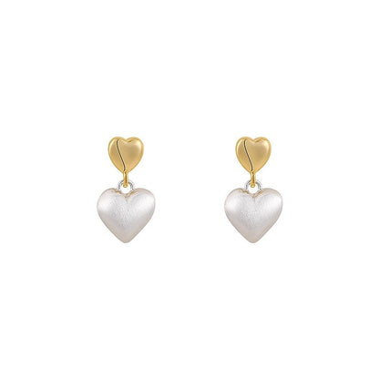 Classic Earring with Timeless Appeal