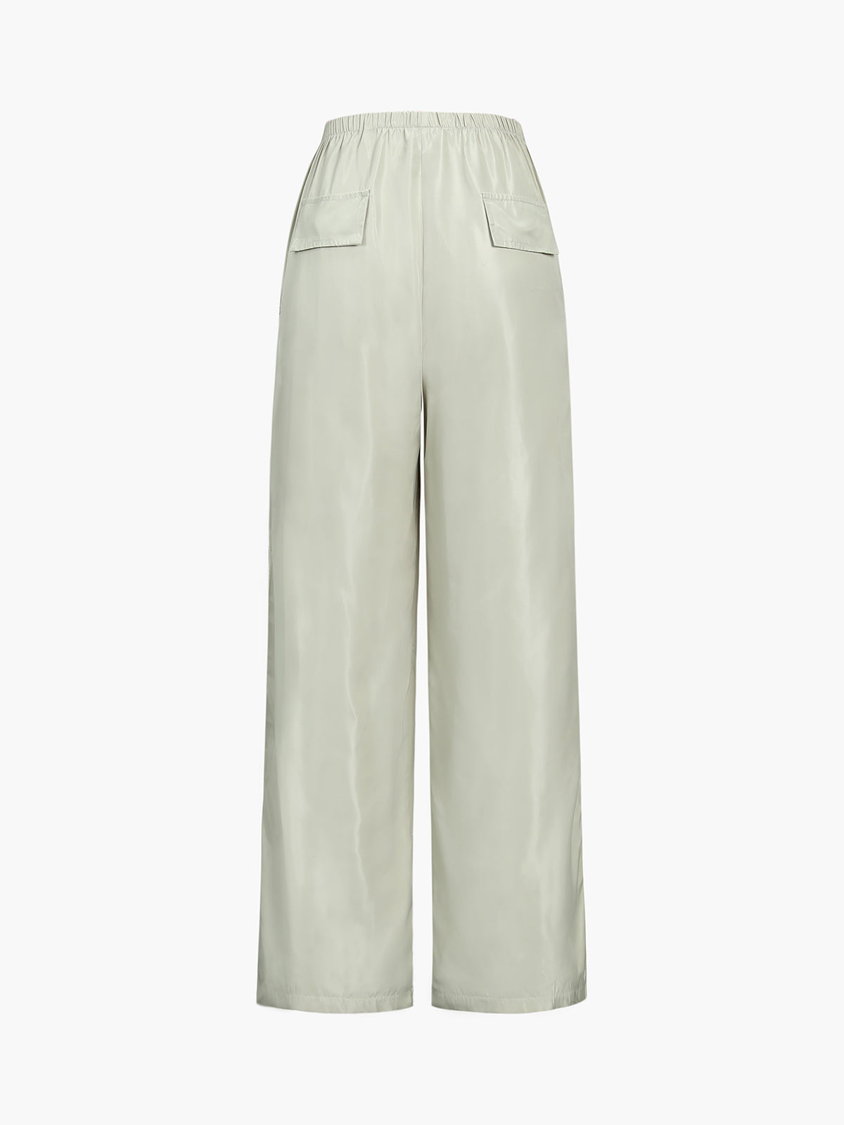 Beautifully Balanced Pants with Timeless Character