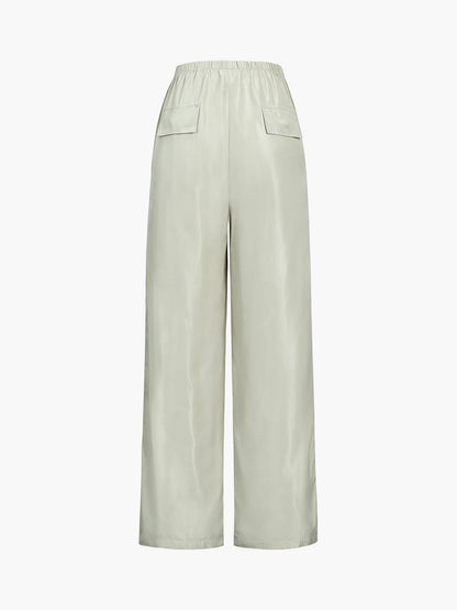 Beautifully Balanced Pants with Timeless Character