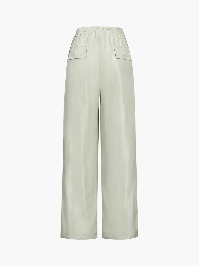 Beautifully Balanced Pants with Timeless Character