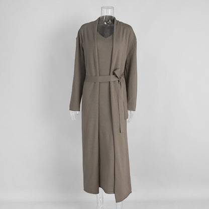 Dark Coffee Color