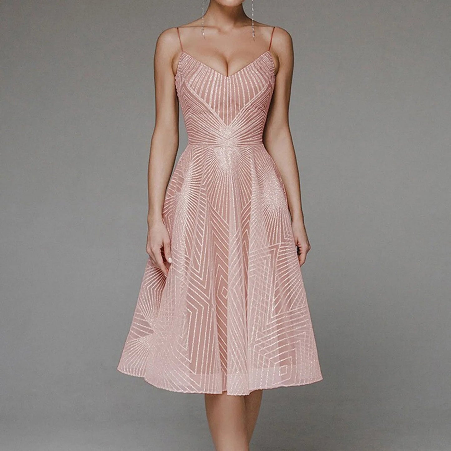 Classic Vintage & Enduringly Stylish Dress