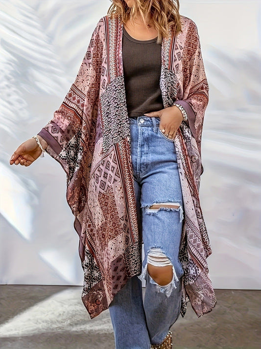 Elegantly Styled Cardigan for Everyday Wear