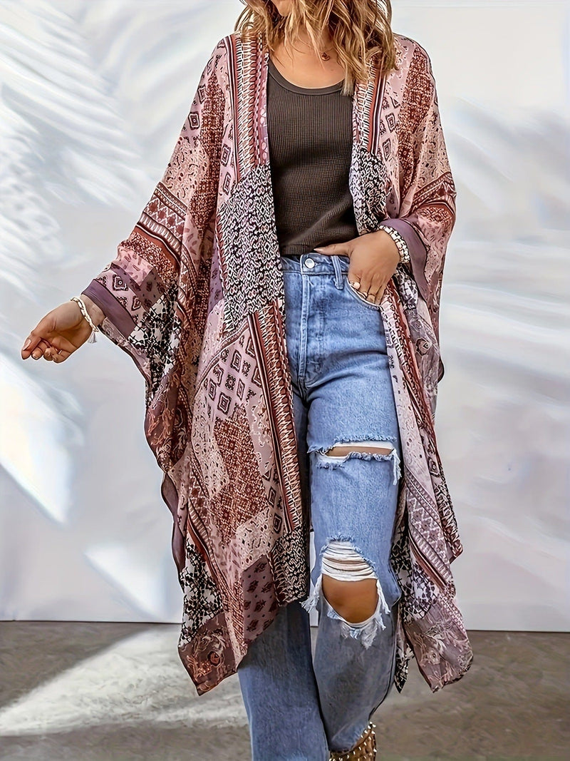 Effortlessly Elegant Cardigan with a Timeless Design