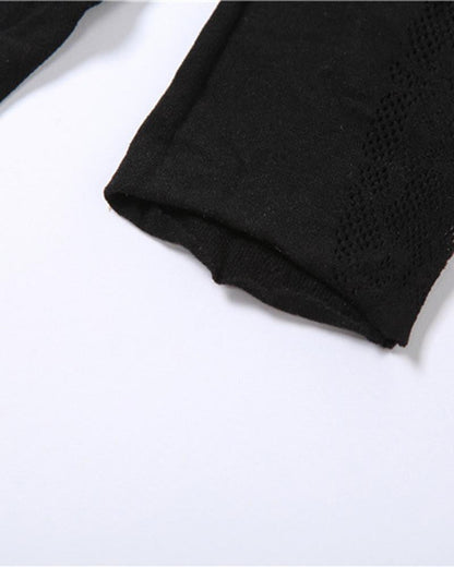 Well Tailored Garment with a Graceful Silhouette