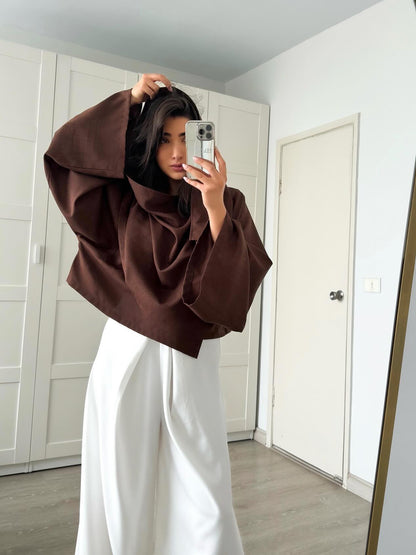 Beautifully Crafted Top in a Classic Style