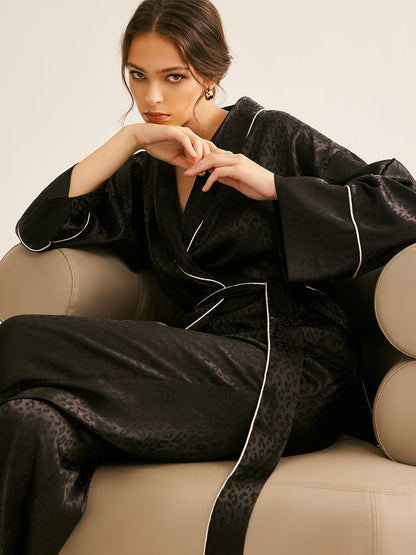 Polished Pants with an Effortless Classic Look