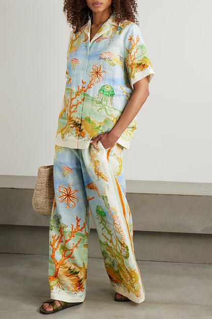Gracefully Styled Shirt for Any Occasion