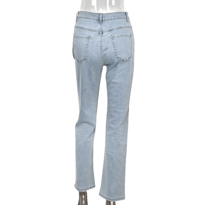 Vintage Inspired Trousers with a Contemporary Edge