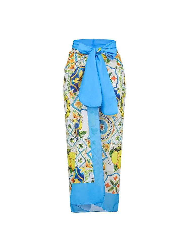 Classic Vintage Garment with a Flattering Fit