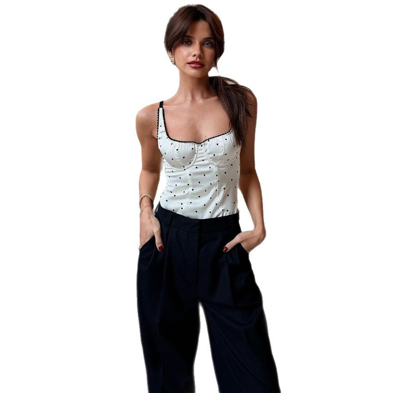 Polished Garment with an Effortless Classic Look