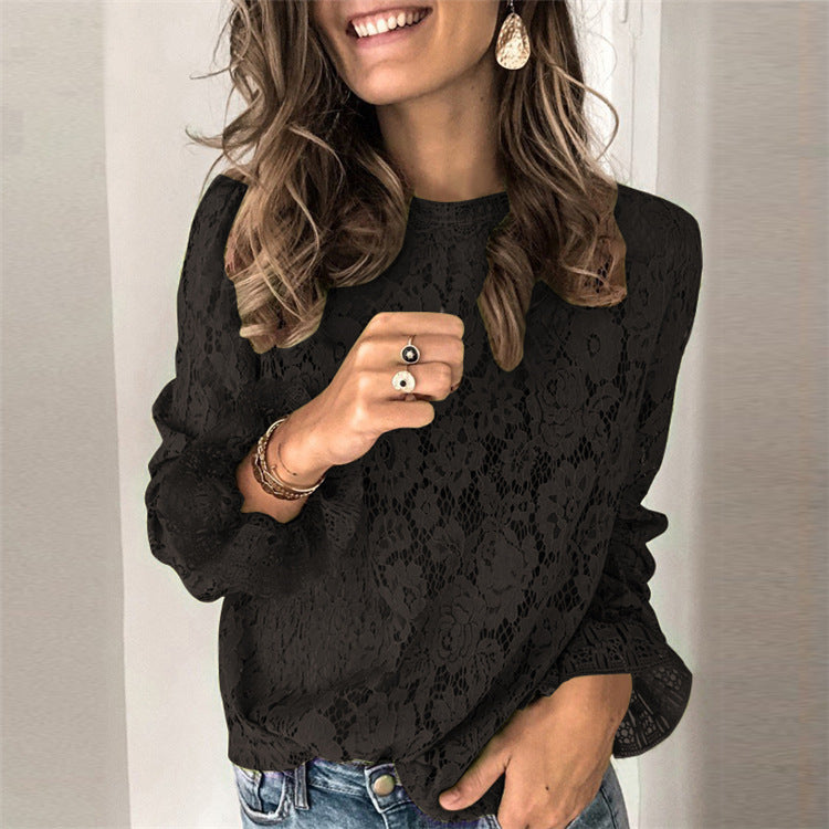 Gracefully Styled Shirt for Any Occasion