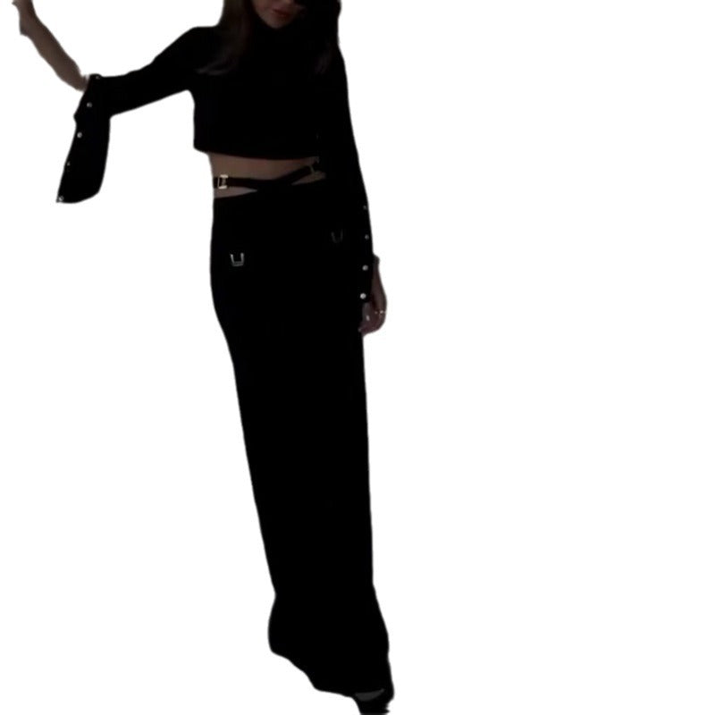 Elegantly Styled Pants for Everyday Wear