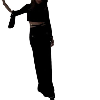 Elegantly Styled Pants for Everyday Wear