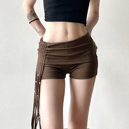 Vintage Inspired Garment with a Contemporary Edge