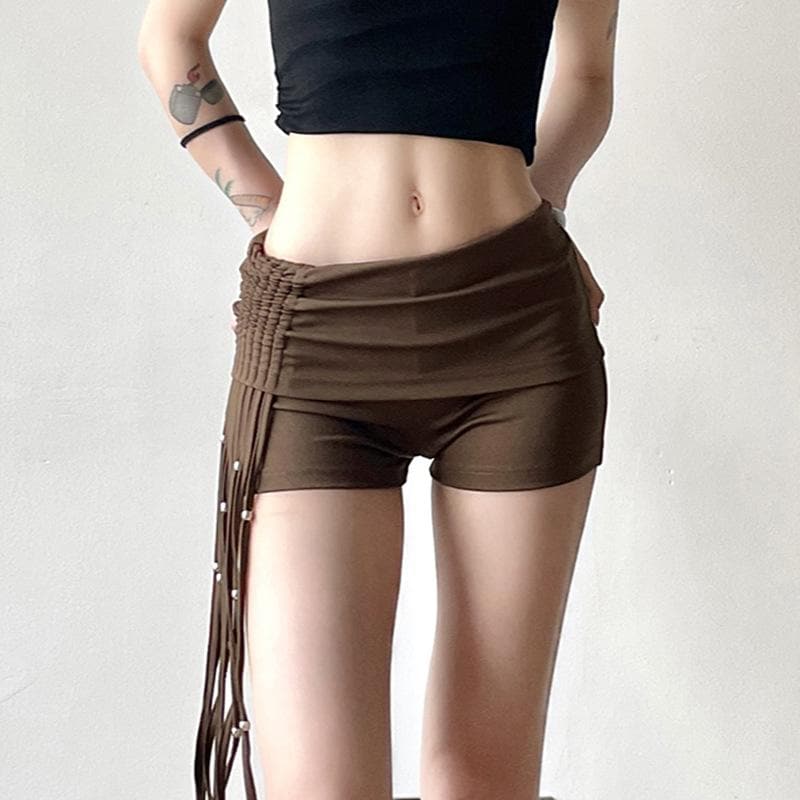 Vintage Inspired Garment with a Contemporary Edge